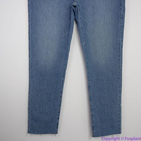 NEW Madewell The Perfect Vintage Jean‎ in Earlside Wash,29 - Picture 5 of 16